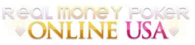 Real Money Poker Online USA